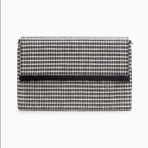 Stella & Dot City Slim Clutch - image 1